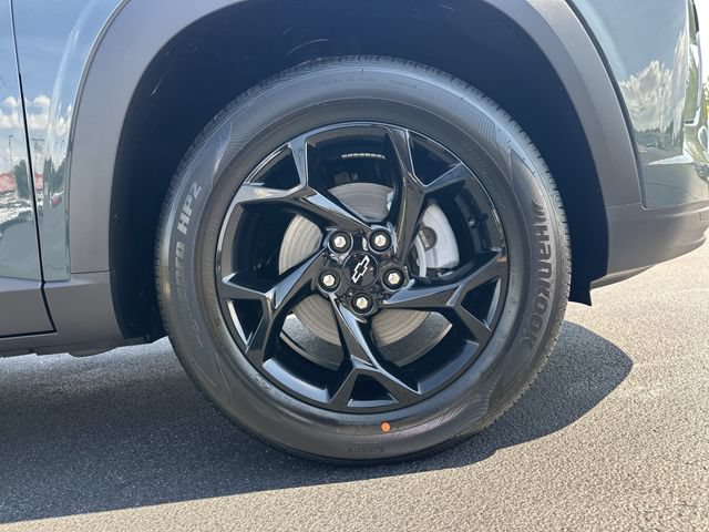 2026 Chevrolet Trax LT - Photo 12