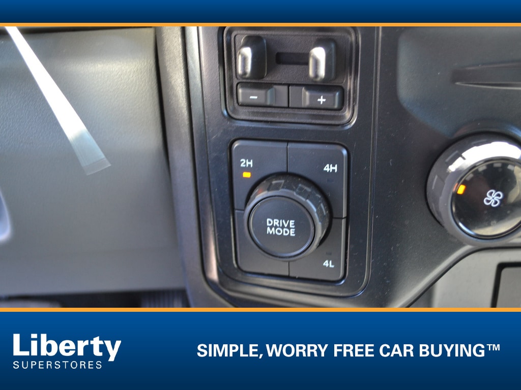 2025 Ford F-250 Super Duty XL - Photo 27