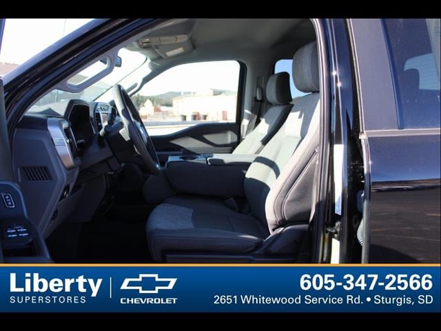 2023 Ford F-150 XLT - Photo 21