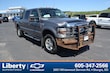 Ford Super Duty F-250 SRW