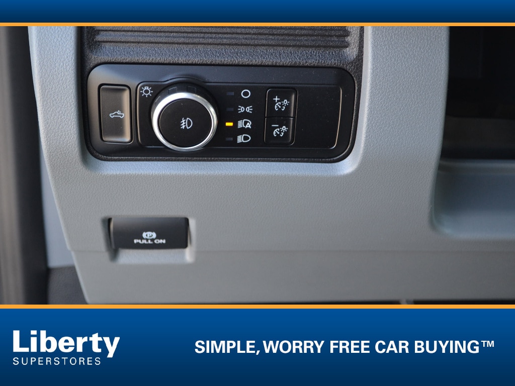2025 Ford F-250 Super Duty XL - Photo 33