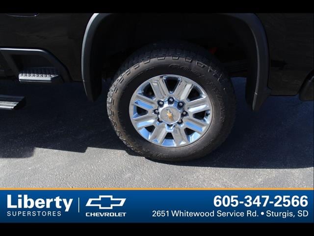2024 Chevrolet Silverado 2500HD High Country - Photo 9