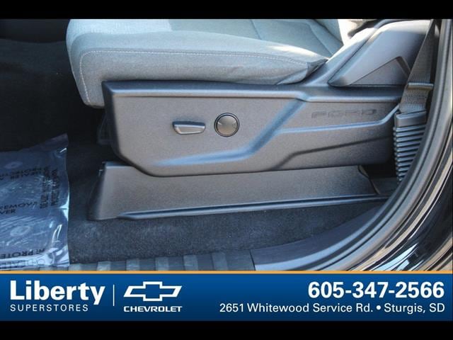 2023 Ford F-150 XLT - Photo 22