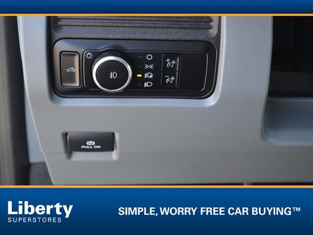 2025 Ford F-250 Super Duty XL - Photo 33