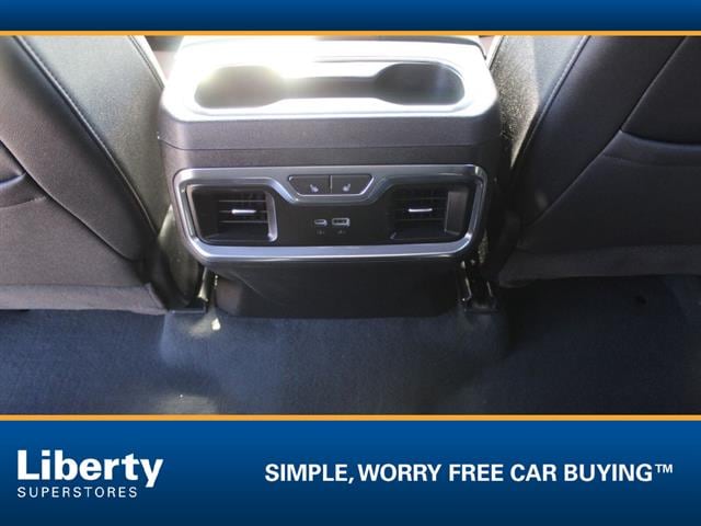 2024 Chevrolet Silverado 2500HD High Country - Photo 21