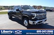 Chevrolet Silverado 3500 HD