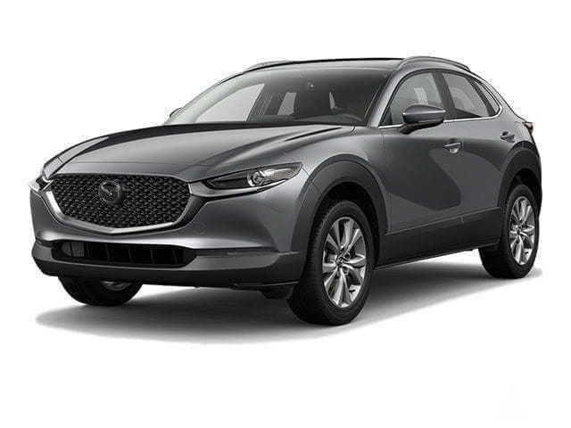 2025 Mazda CX-30 Preferred's photo