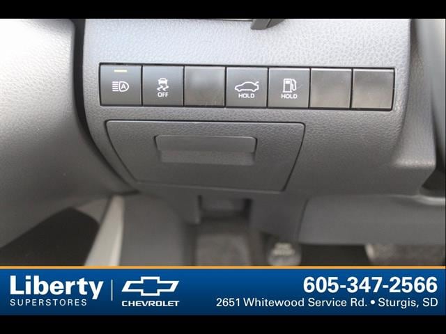 2023 Toyota Camry SE - Photo 32