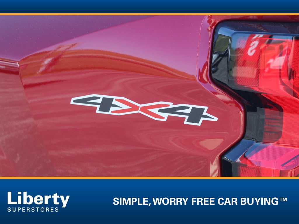 2026 Chevrolet Colorado LT - Photo 10