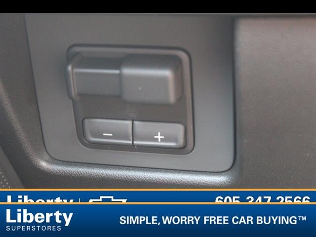 2026 Chevrolet Colorado Z71 - Photo 27