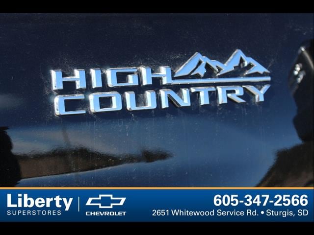 2024 Chevrolet Silverado 2500HD High Country - Photo 12