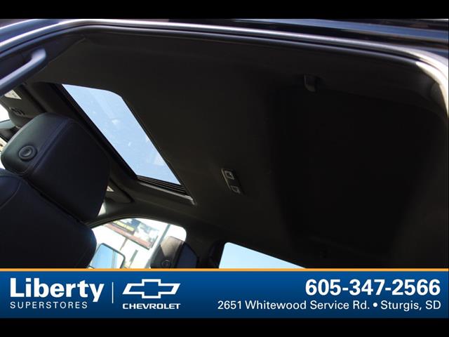 2024 Chevrolet Silverado 2500HD High Country - Photo 20