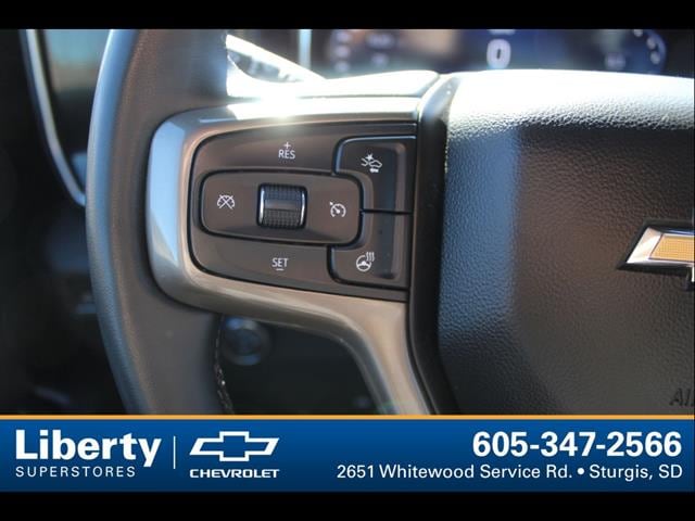 2024 Chevrolet Silverado 2500HD High Country - Photo 33