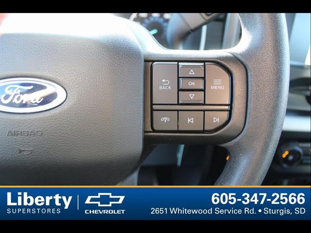 2023 Ford F-150 XLT - Photo 32