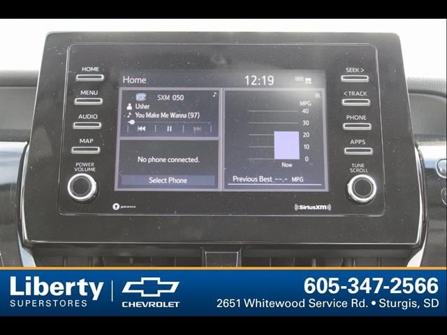 2023 Toyota Camry SE - Photo 22