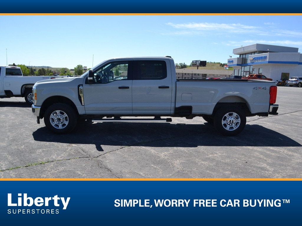 2025 Ford F-250 Super Duty XL - Photo 6