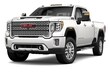GMC Sierra 2500 HD