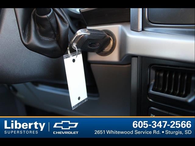 2023 Ford F-150 XLT - Photo 38