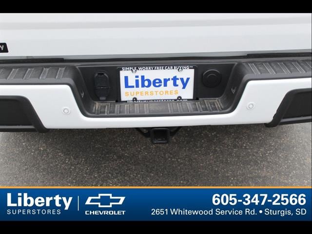 2022 GMC Canyon Denali - Photo 13