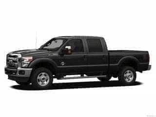 2012 Ford F-350 Super Duty XL's photo