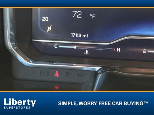 2024 Chevrolet Silverado 2500HD High Country - Photo 36