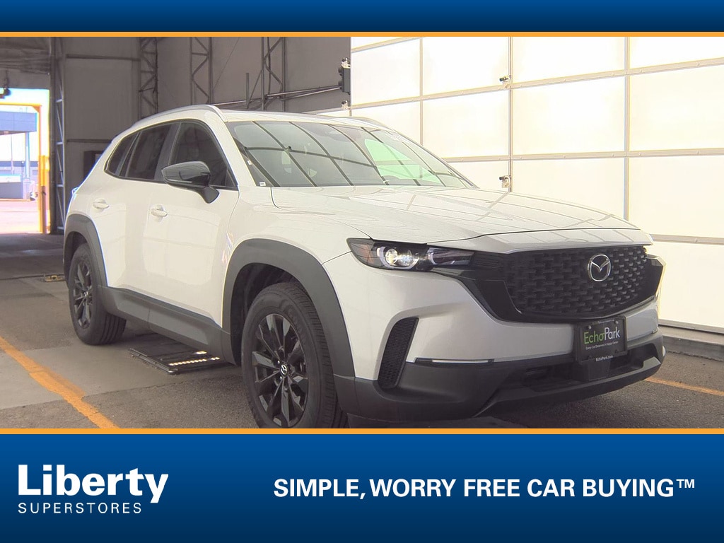 2025 Mazda CX-50 2.5 S Premium's photo