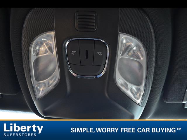 2025 Jeep Compass Limited - Photo 40