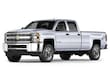 Chevrolet Silverado 2500 HD