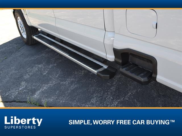 2025 Ford F-250 Super Duty XL - Photo 11
