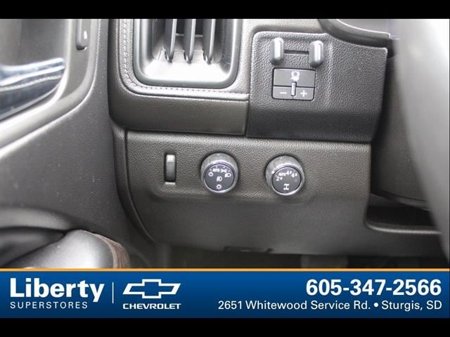 2022 GMC Canyon Denali - Photo 34