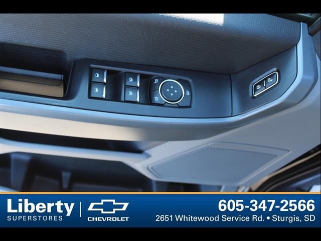 2023 Ford F-150 XLT - Photo 20