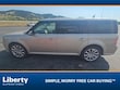  Ford Flex
