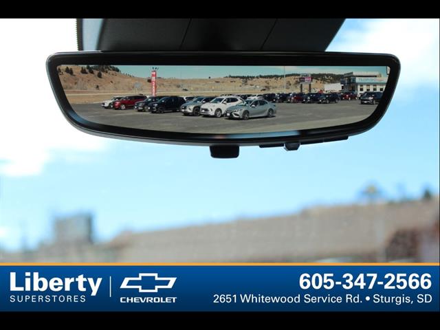 2024 Chevrolet Silverado 2500HD High Country - Photo 40