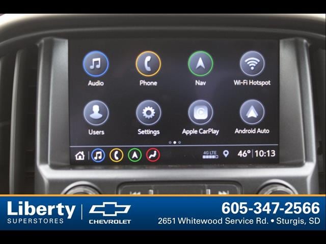 2022 GMC Canyon Denali - Photo 24