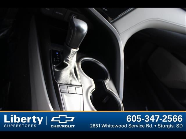2023 Toyota Camry SE - Photo 26