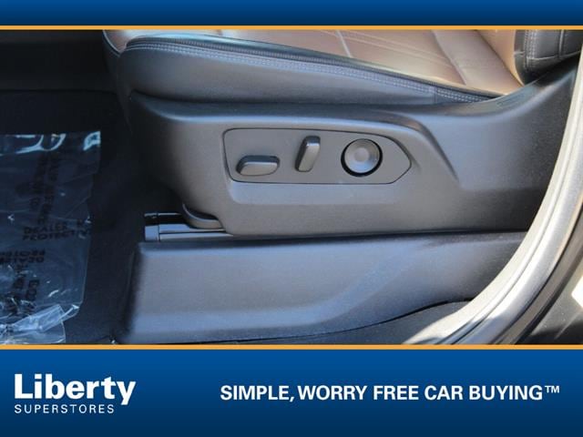 2024 Chevrolet Silverado 2500HD High Country - Photo 25