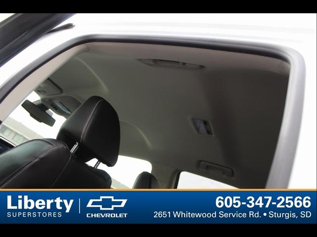 2022 GMC Canyon Denali - Photo 17