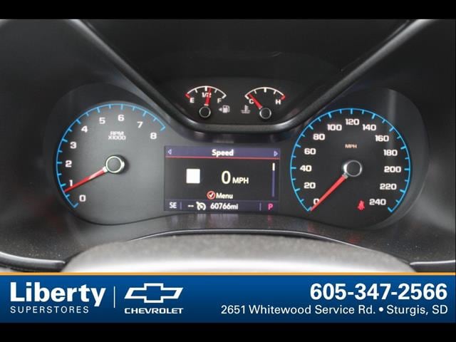 2022 GMC Canyon Denali - Photo 32