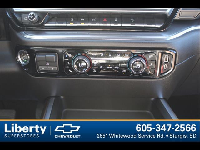 2024 Chevrolet Silverado 2500HD High Country - Photo 31