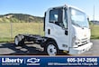  Chevrolet Low Cab Forward 4500