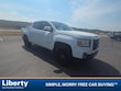  GMC Canyon