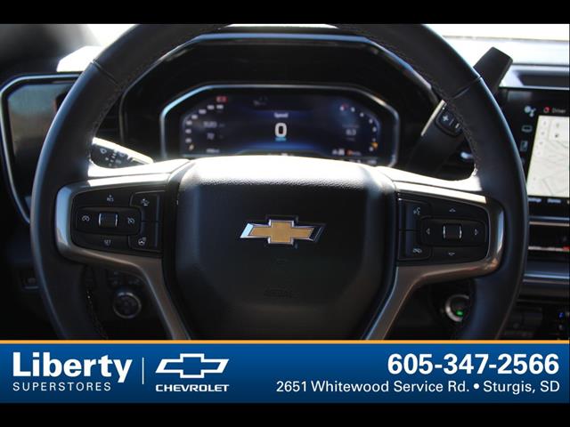 2024 Chevrolet Silverado 2500HD High Country - Photo 32