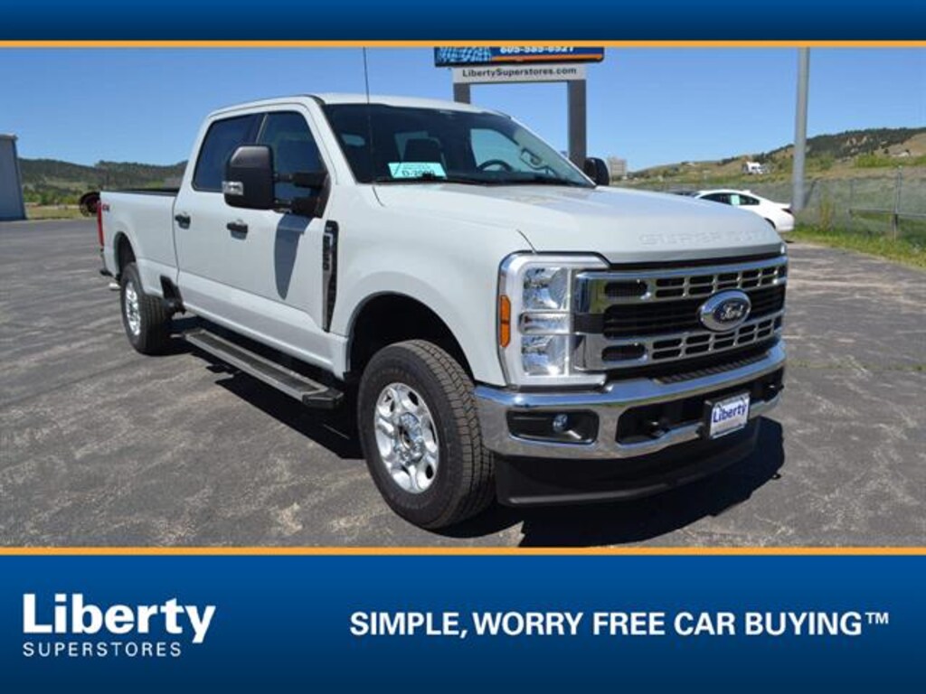 Used 2025 Ford F-250 XLT Truck