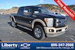  Ford Super Duty F-350 SRW
