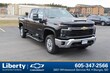  Chevrolet Silverado 2500 HD