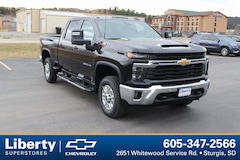 2026 Chevrolet Silverado 2500 HD LT Truck