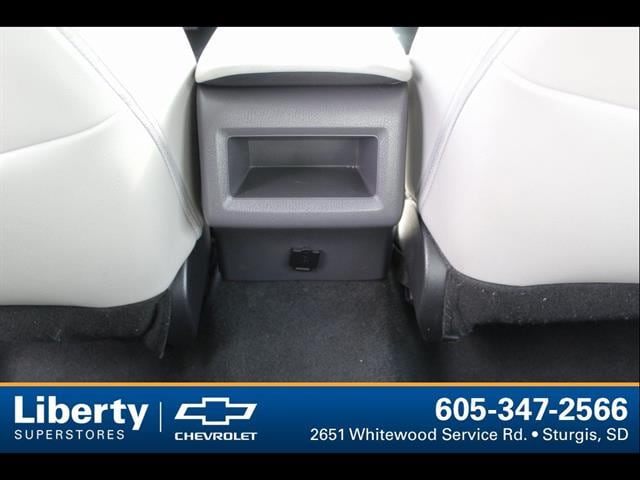 2023 Toyota Camry SE - Photo 16