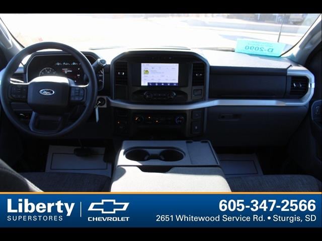 2023 Ford F-150 XLT - Photo 23