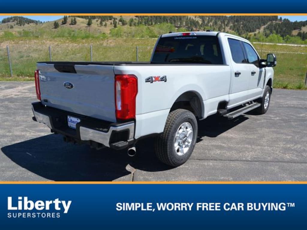 Used 2025 Ford F-250 XLT Truck