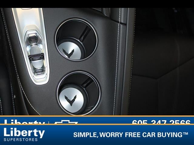 2026 Chevrolet Corvette 2LT - Photo 32